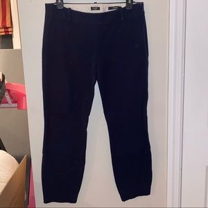 J. CREW MINNIE PANTS